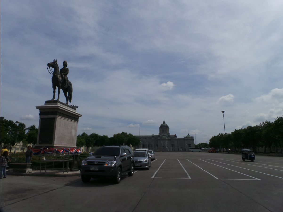 Ananta Samakhom Throne Hall03
